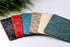 Slate Blue Cracked Ice - 1/8" Acrylic Sheet